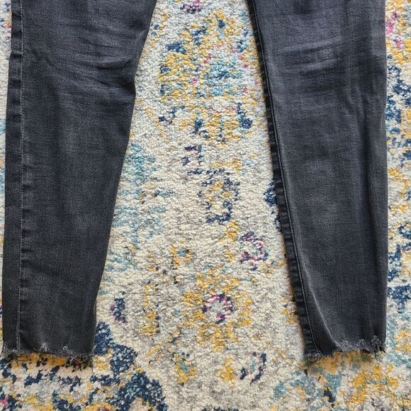 AG Adriano Goldschmied The legging ankle jeans - Picture 6 of 15